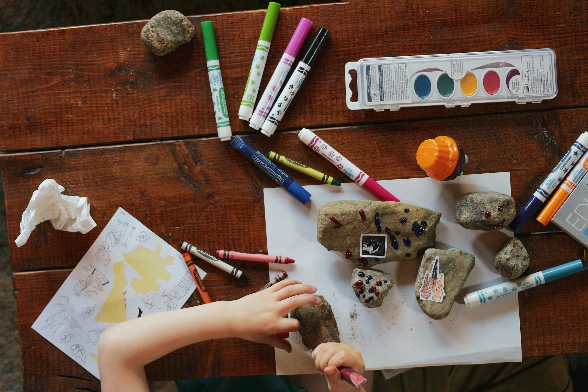Ateliers Montessori